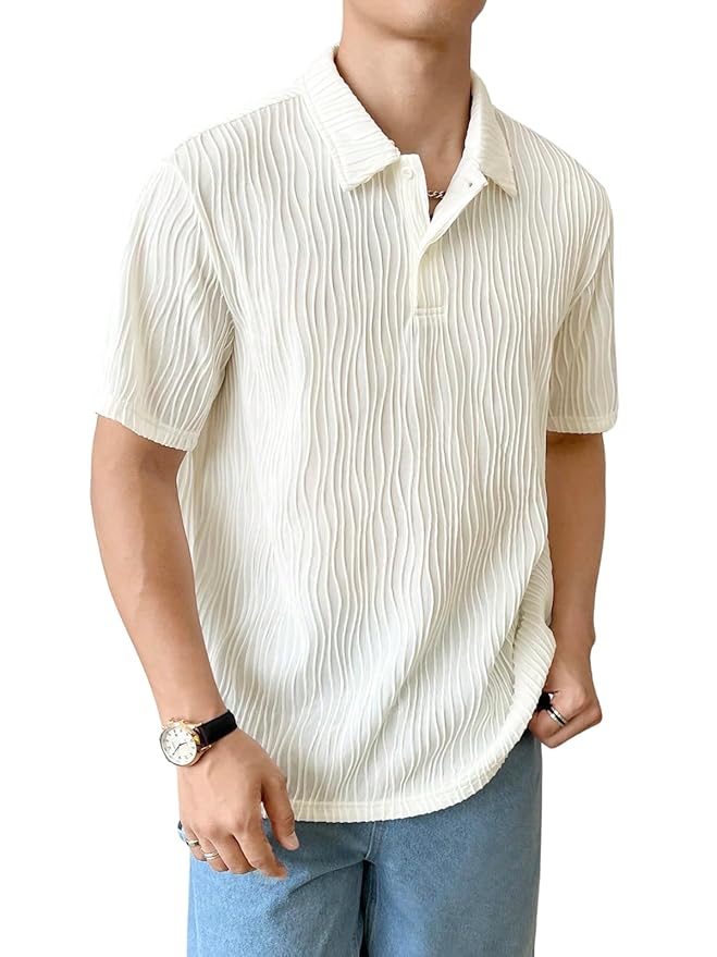 Leriya Fashion Cotton T-Shirt