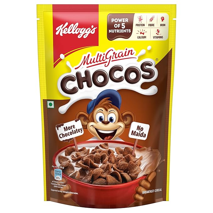 Kellogg's Chocos 52 G