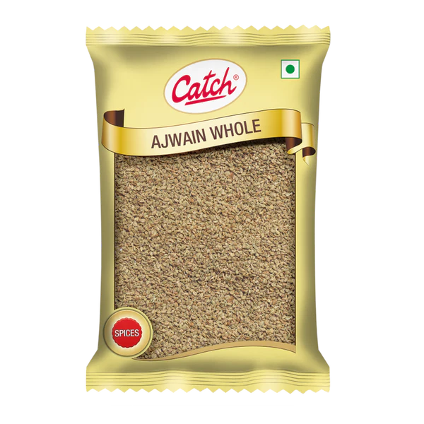 CATCH AJWAIN 100G