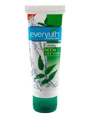 EVERYUTH PURIFYING NEEM FACEWASH 50G