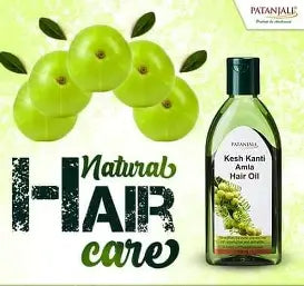 PATANJALI AMLA HAIR OIL 100M