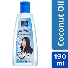 PARACHUTE JASMIN HAIR OIL 190ML