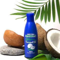 COCONUT HAIR OIL 100G