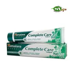 HIMALAYA COMPLETE CARE TOOTHPASTE 80G