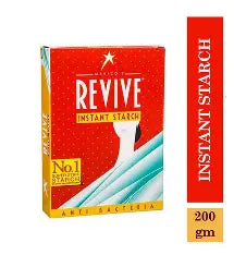 REVIVE INSTANT STARCH 200G