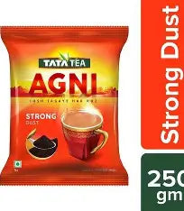 TATA AGNI STRONG 250G