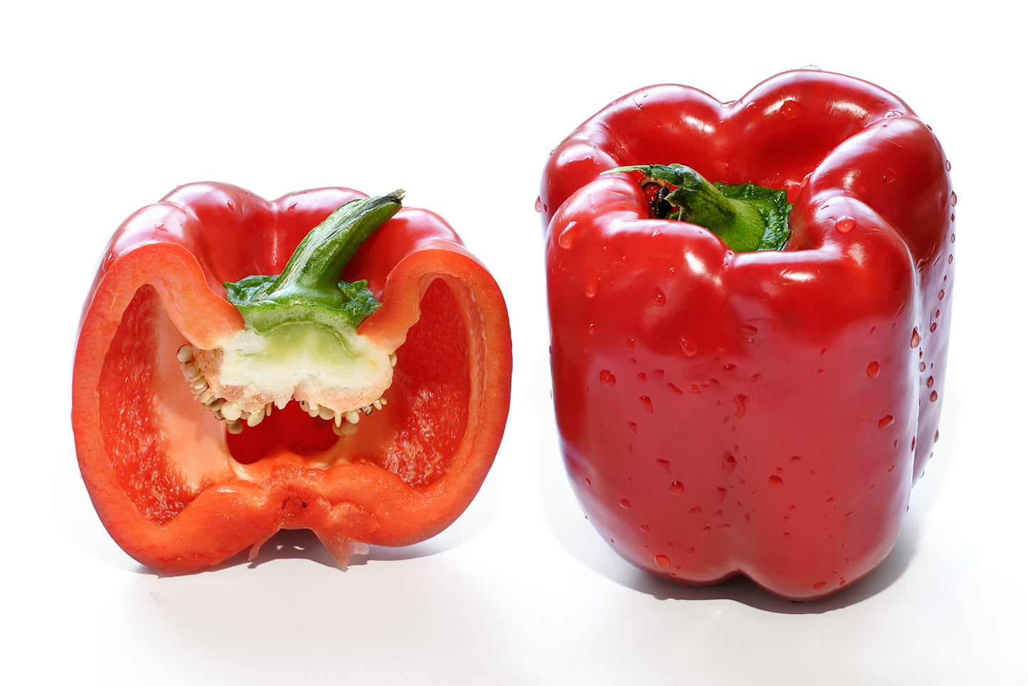 Red Capsicum