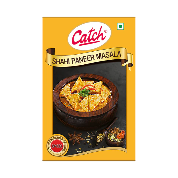 CATCH SHAHI PANEER MASALA 100G