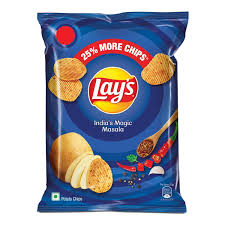 LAYS MAGIC MASALA
