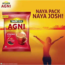 TATA AGNI JOSH 250G