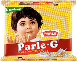 PARLE G CLASSIC BISCUIT