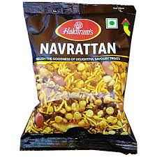 HALDIRAM NAVRATAN 100G