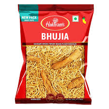 HALDIRAM BHUJIA
