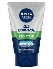 NIVEA MEN FACEWASH OIL CONTROL 100G