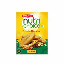 BRITANNIA NUTRICHOICE