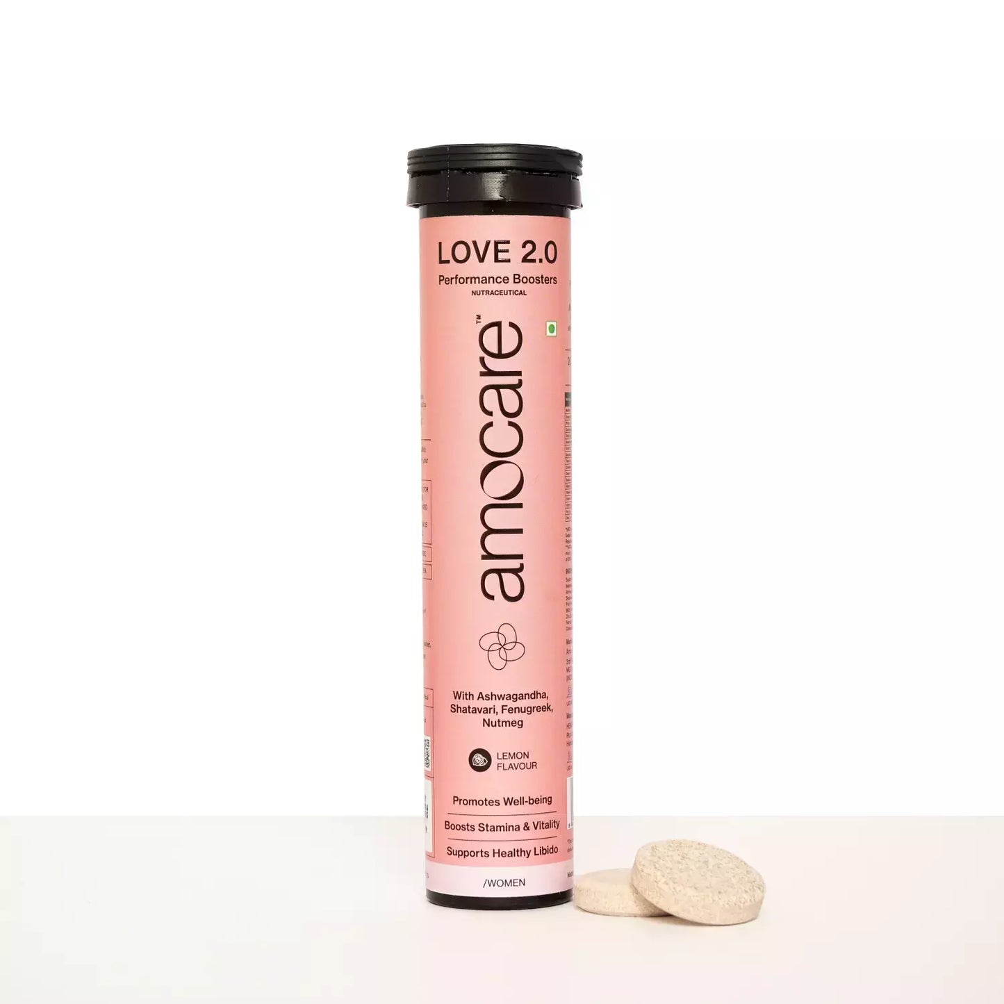 Amocare Desire Boosters For Women