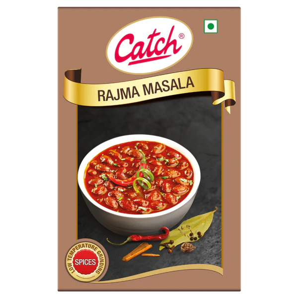 CATCH RAJMA MASALA 100G