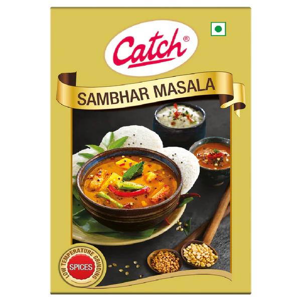 CATCH SAMBHAR MASALA 100G