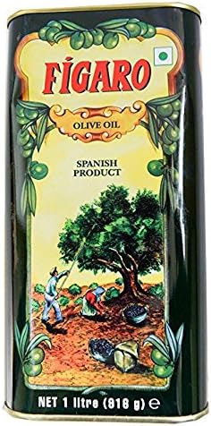FIGARO OLIVE OIL 1LTR