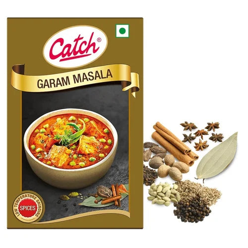 Catch Garam Masala 100gm
