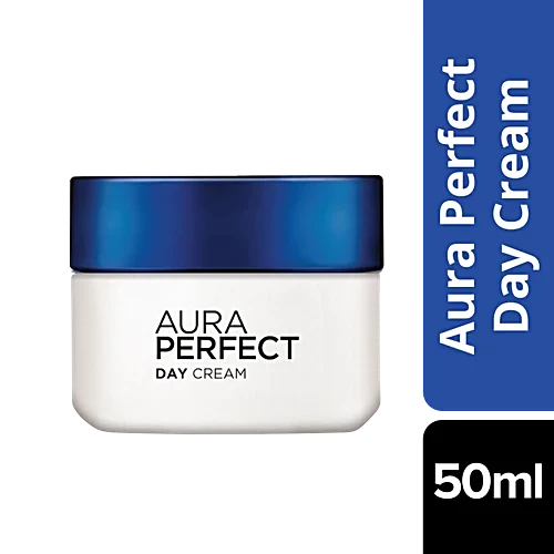 L'Oreal Paris White Perfect Day Cream 50 ml