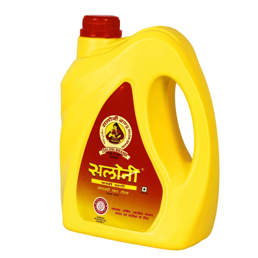 Saloni 2lt Jar Oil