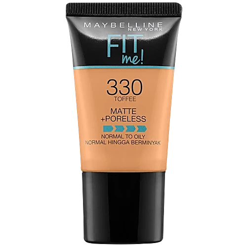 Maybelline New York Fit Me