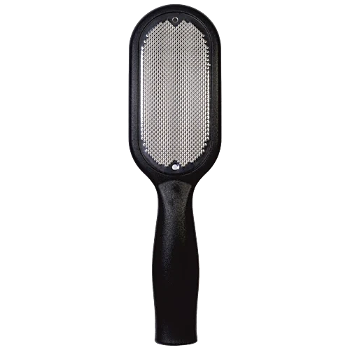 Metal Foot File Scrubber - For Dead Skin Callus Remover