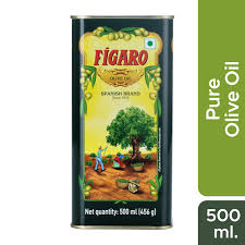 FIGARO OLIVE OIL 500ML