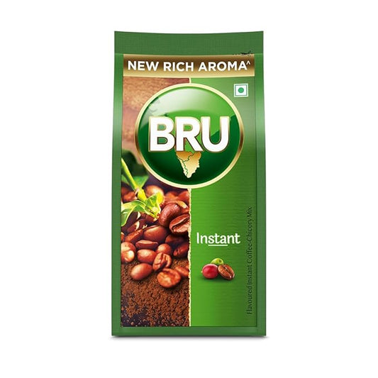 Bru Instant|Aromatic Coffee Bag