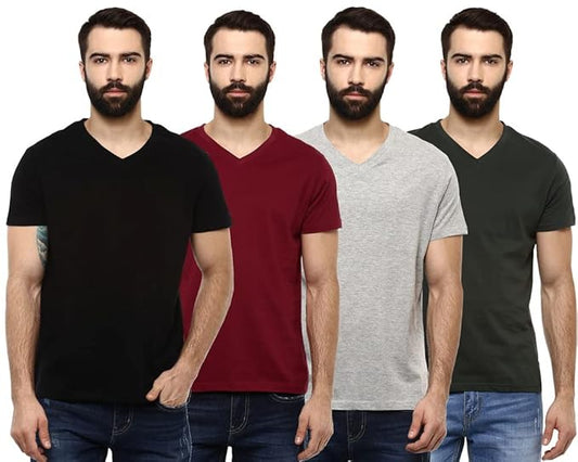 Aventura Outfitters Men's Regular Fit T-Shirt