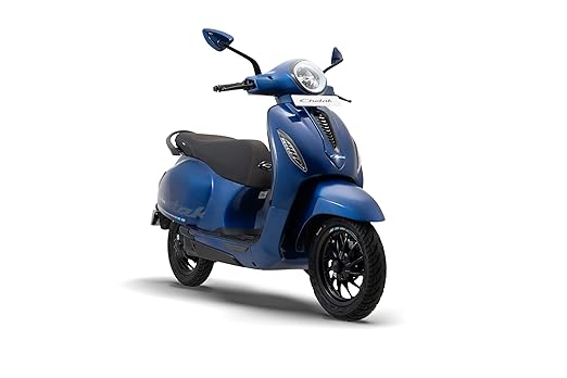 Chetak 3501