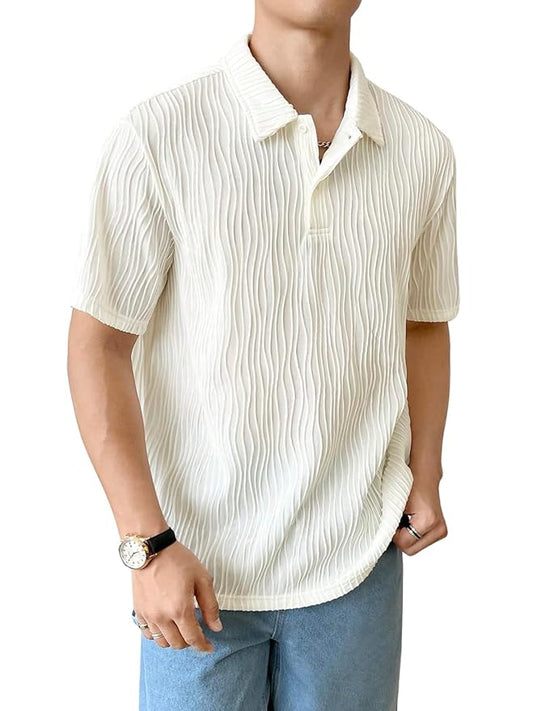 Leriya Fashion Cotton T-Shirt