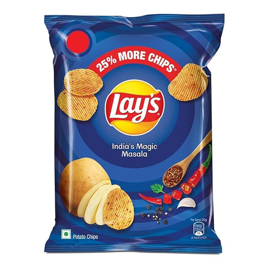 Lay's Potato Chips 48 grams