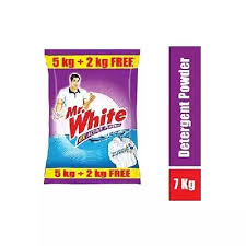MR WHITE DETERGENT PWDR 7kg