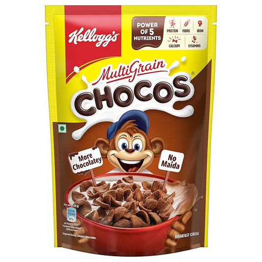 Kellogg's Chocos 52 G