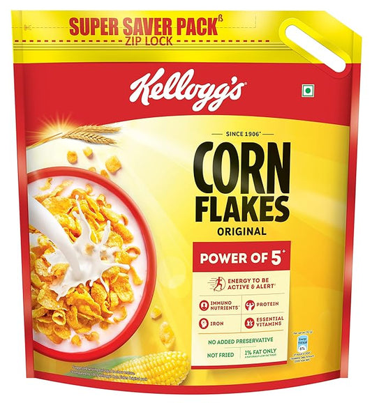 Kellogg's Corn Flakes Original 1.2kg
