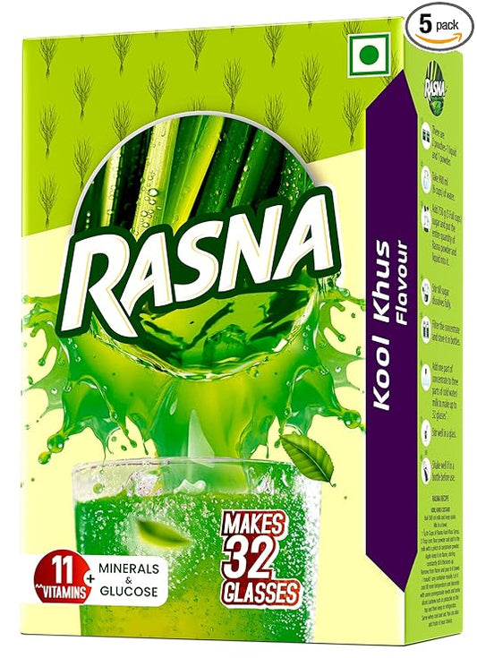 Rasna Fresh Fun 32 Glass