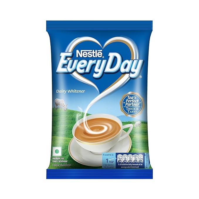Everyday - Nestlé - Dairy Whitener - 400g, Powder