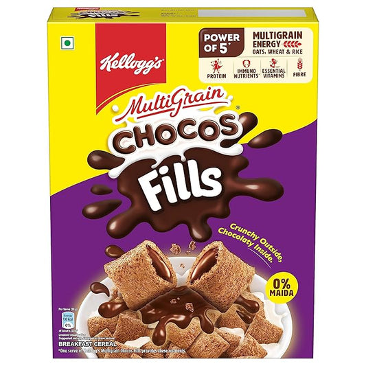 Kellogg's Chocos Fills 250g