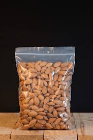 KANAK ALMOND 500G