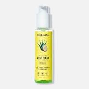 BELLAVITA ANTI ACNE FACE WASH 100ML
