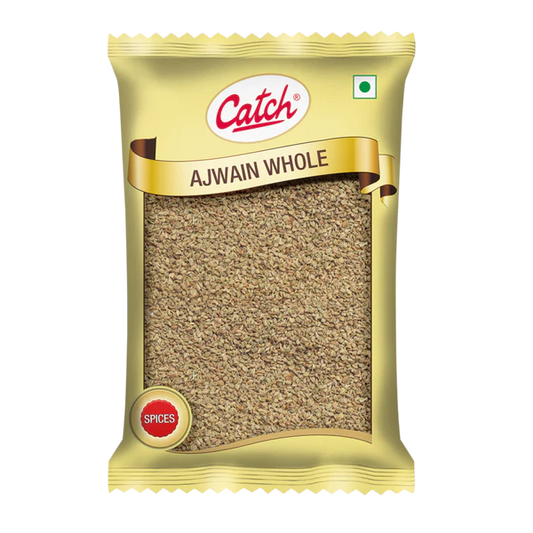 CATCH AJWAIN 100G