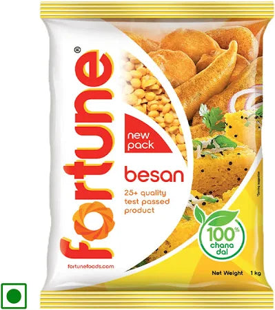 FORTUN BESAN 1KG