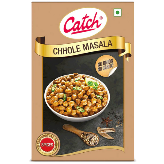 CATCH CHHOLE MASALA 100G