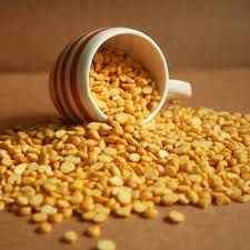 KANAK CHANA DAL 1KG