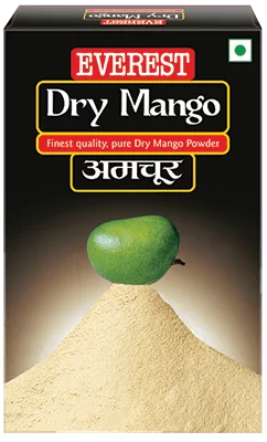 everest amchur 100g