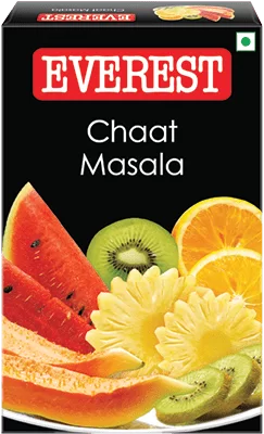 everest chat masala 100g