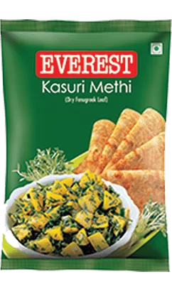 everest kashuri methi 100g