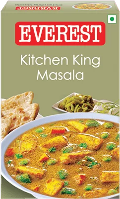 EVEREST KITCHEN MASALA 100G